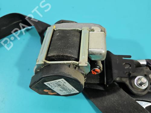 Front right seatbelt ISUZU D-MAX II (TFR, TFS) 2.5 CRDi 4x4 (TFS86J) | BP37823249I25 - Image 6