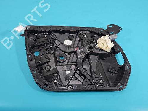 Used Front left window mechanism Front left window mechanism MERCEDES-BENZ C-CLASS (W205) C 200 (205.042) (184 hp) 38137247 38137247