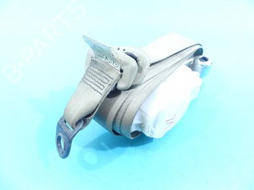 Used Front left seatbelt Front left seatbelt TOYOTA LAND CRUISER 200 (_J2_) [2007-2026] 37803209 37803209