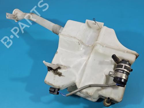 Used Windscreen washer tank Windscreen washer tank MITSUBISHI OUTLANDER II (CW_W) 2.2 DI-D 4WD (177 hp) 40038239 40038239