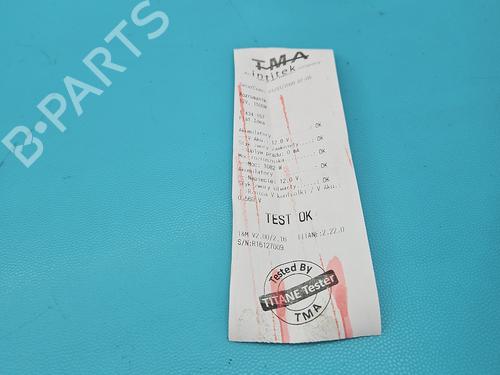 Starter FIAT IDEA (350_) | BP38127373M8 - Image 6