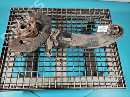 Used Right rear steering knuckle Right rear steering knuckle HYUNDAI TUCSON (NX4E, NX4A) [2020-2026] 40189233 40189233