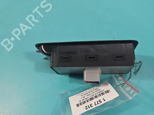 Switch SKODA YETI (5L) 2.0 TDI 4x4 | BP37843307I30 - Image 4