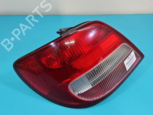 Used Left taillight Left taillight SUBARU IMPREZA Estate (GG) 2.0 AWD (GG9) (125 hp) 40129830 40129830