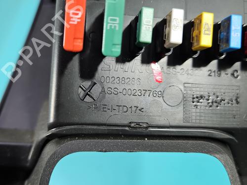 Cup/Object holder RENAULT EXPRESS Box Body/MPV | BP37830989I37 - Image 8