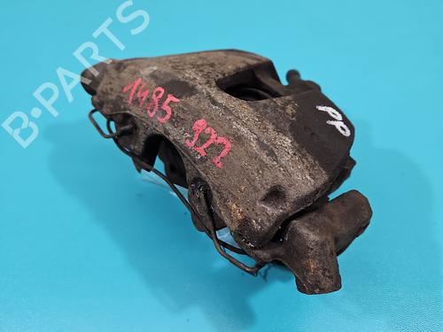 Right front brake caliper FORD KUGA I 2.0 TDCi | BP37818896M104 - Image 2