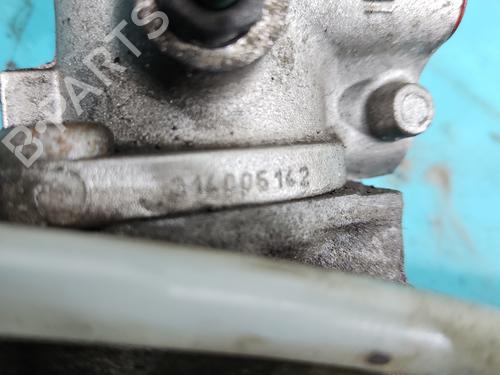 Steering rack CITROËN C4 II (NC_) 2.0 HDi / BlueHDi 150 | BP38139594M22 - Image 12