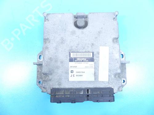Used Engine control unit (ECU) Engine control unit (ECU) 37877000 37877000