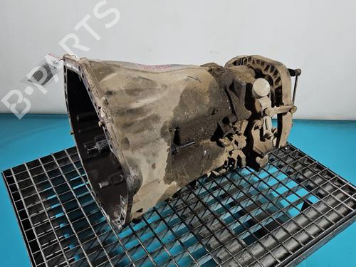 Used Gearbox Gearbox MERCEDES-BENZ VITO / MIXTO Van (W639) 111 CDI (639.601, 639.603, 639.605) (109 hp) 38118691 38118691