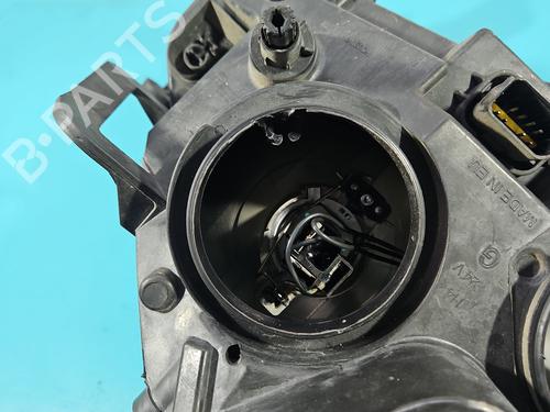 Left headlight CITROËN BERLINGO Box Body/MPV (B9) 1.6 HDi 90 16V | BP37839669C28 - Image 24