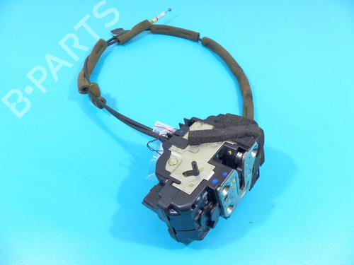 rear-right-lock-infiniti-qx70-2013-37884709 main image