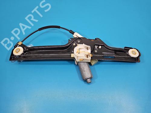 Rear left window mechanism BMW X6 (E71, E72) xDrive 40 d | BP37823547C24  - Image 6