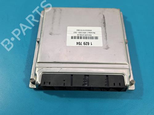 Engine control unit (ECU) MERCEDES-BENZ C-CLASS T-Model (S203) | BP39615086M57 - Image 2