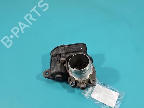 Throttle body PEUGEOT 2008 I (CU_) 1.2 THP 110 / PureTech 110 | BP37855705M82 - Image 3