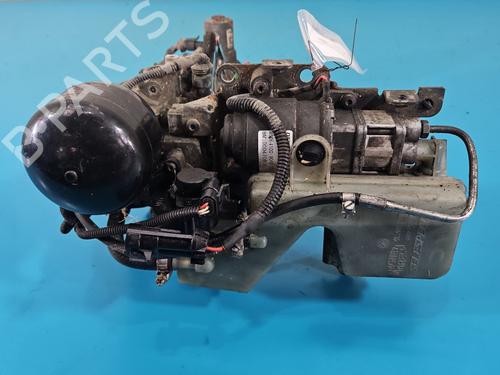 Gear lever FIAT PANDA (169_) 1.2 (169.AXB11, 169.AXB1A) | BP40183675M90 - Image 5