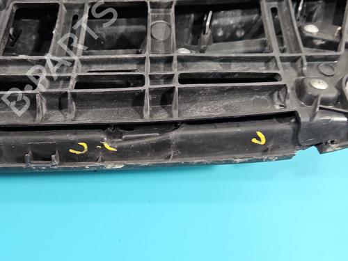 Grill SUZUKI VITARA (LY) 1.4 Hybrid (Mild Hybrid) AllGrip (APK414) | BP38135337C40 - Image 3