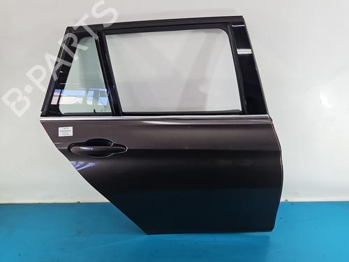 Used Right rear door Right rear door 37852945 37852945