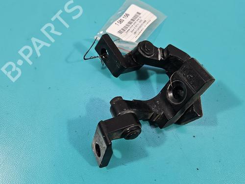 Dørhængsel/Dørbegrænser BMW i3 (I01) Range Extender | BP37845087C146  - Image 5