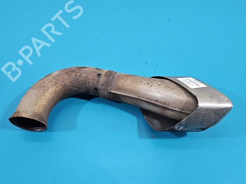 Used Exhaust system Exhaust system 37855645 37855645