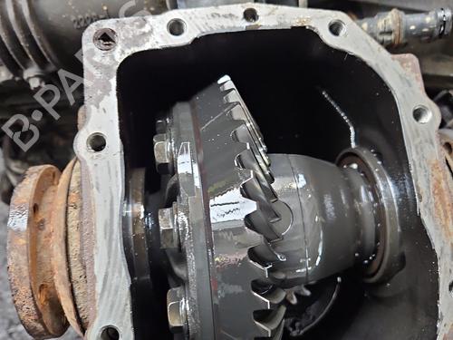 Rear differential BMW X3 (E83) xDrive 20 d | BP37832441M24 - Image 5