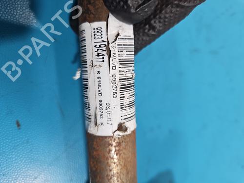 Steering column CITROËN C3 III (SX) 1.2 THP 110 (SXHNPS, SXHNZT, SXHNZ6) | BP37839976M21 - Image 12