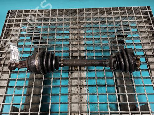 Used Right front driveshaft Right front driveshaft 38116272 38116272