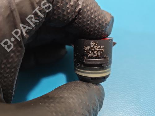 Electronic sensor BMW 5 Touring (G31) 520 d | BP37851903M84 - Image 5