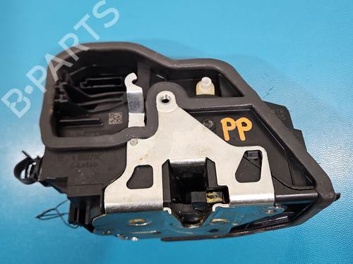 Front right lock BMW X6 (E71, E72) xDrive 40 d | BP37823542C97 - Image 3