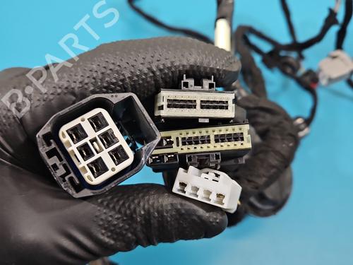 Wiring harness FORD RANGER (TKE)  | BP38147938E16  - Image 8