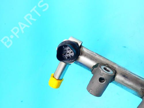Injection rail VOLVO S60 II (134) 2.0 T | BP37884826M98 - Image 4