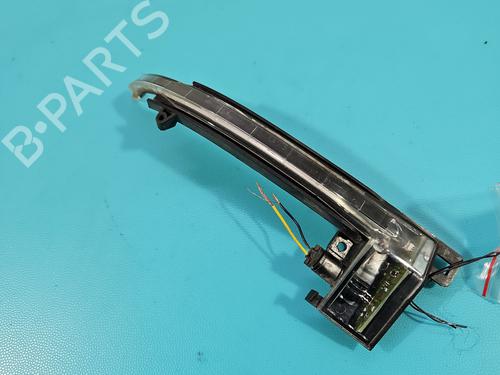 Left front indicator AUDI A4 B8 (8K2) | BP37815074C32 - Image 2