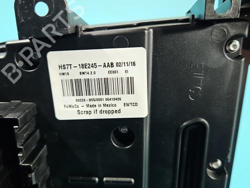 Climate control FORD MONDEO V Turnier (CF) | BP37850031I5 - Image 10