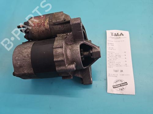 Used Starter Starter 37852498 37852498