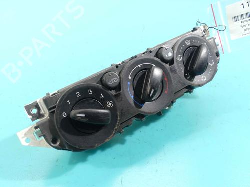 Used Climate control Climate control 37803711 37803711