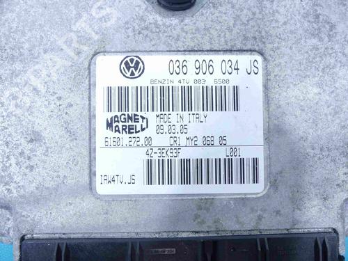 Engine control unit (ECU) SEAT IBIZA III (6L1) | BP37803090M57 - Image 3