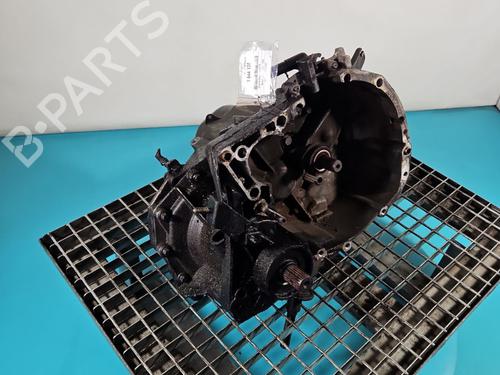 Used Gearbox Gearbox RENAULT SCÉNIC I MPV (JA0/1_, FA0_) 1.9 dCi (JA05, JA1F) (102 hp) 40127292 40127292