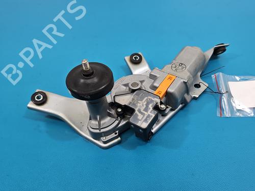 Used Rear wiper motor Rear wiper motor 37850874 37850874