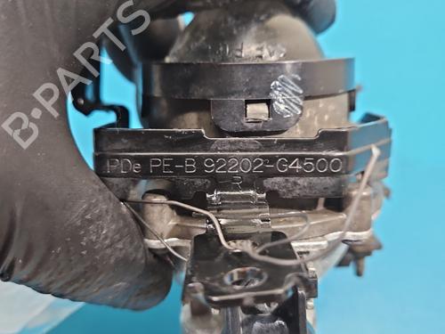 Right front fog light HYUNDAI i30 (PDE, PD, PDEN) 1.5 | BP38150251C31 - Image 6