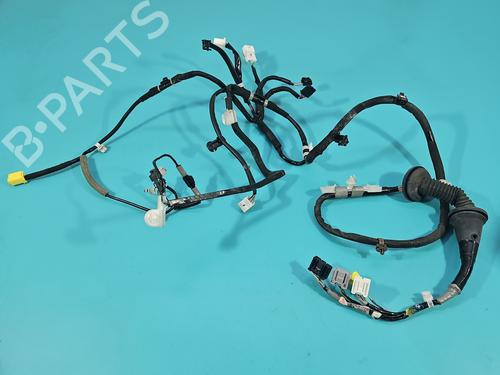 Used Wiring harness Wiring harness 37842428 37842428