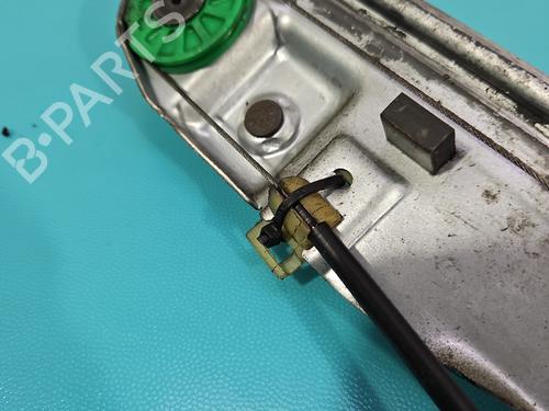 Front right window mechanism RENAULT MASTER III Platform/Chassis (EV, HV, UV) 2.3 dCi 165 FWD (EV0P, EV0U, EV11, EV12, HV0P, HV0U,... | BP38149589C23 - Image 4