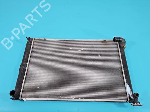 Used Water radiator Water radiator 38138935 38138935