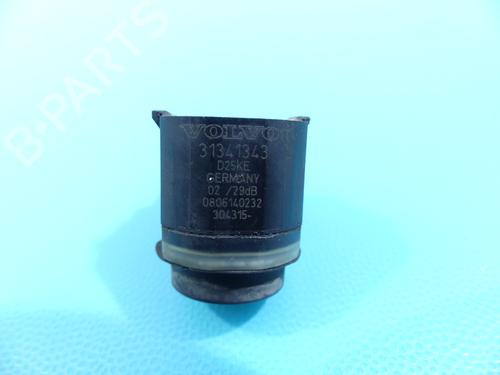 Electronic sensor VOLVO XC60 I SUV (156) D4 AWD | BP37890845M84  - Image 6