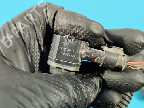 Electronic sensor VW GOLF VI (5K1) 1.6 TDI | BP38467482M84  - Image 7