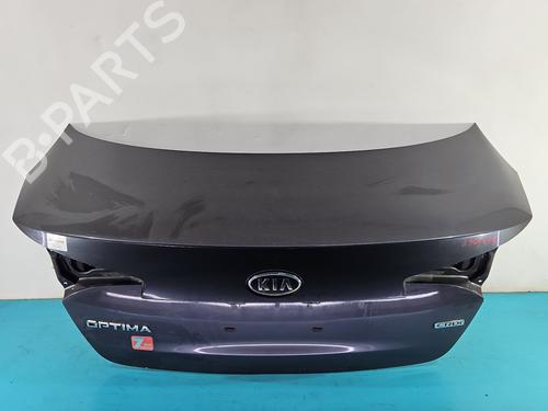Used Tailgate Tailgate 38117329 38117329
