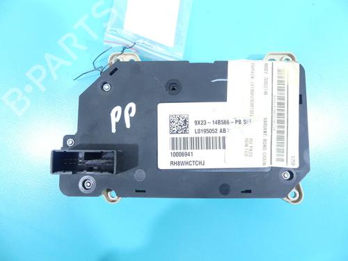 Switch JAGUAR XF I (X250) 3.0 D | BP37881249I30 - Image 3