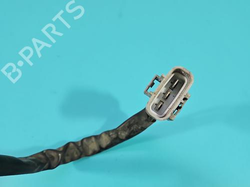 Electronic sensor MAZDA CX-3 (DK) 1.5 SKYACTIV-D AWD (DK4WS, DK5AW) | BP38166153M84 - Image 9