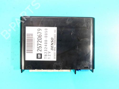 elektronisk-modul-cadillac-srx-2003-2004-2005-2006-2007-2008-2009-37882158 main image