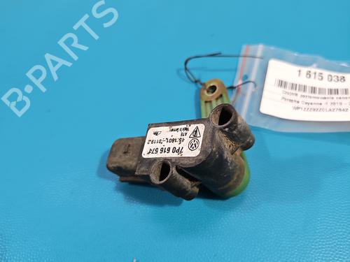 Electronic sensor PORSCHE CAYENNE (92A) 3.0 Diesel | BP38023392M84 - Image 2