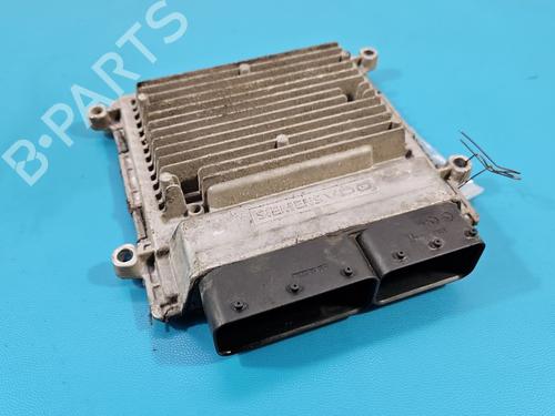 Centralina do motor Centralina do motor DODGE CALIBER 1.8 (150 hp) 39683843 39683843