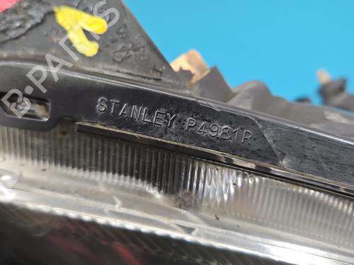 Right headlight SUZUKI SWIFT III (MZ, EZ) 1.3 (RS413, ZC11S) | BP37829905C29 - Image 11